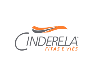 Cinderela Fitas